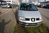 Seat Alhambra Kids 7 Sitzer - mit Diesel-Antrieb: Kid