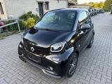 Smart ForTwo Coupe Brabus 109PS-LED-NAVI-PANO-JBL - Smart Gebrauchtwagen von 2018