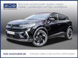 Renault Captur Techno TCe 90 WINTER-Paket NAVI-Paket