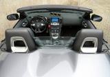 Nissan 370Z Roadster 3.7 Pack Automatik Pack - Nissan 370Z aus 2018