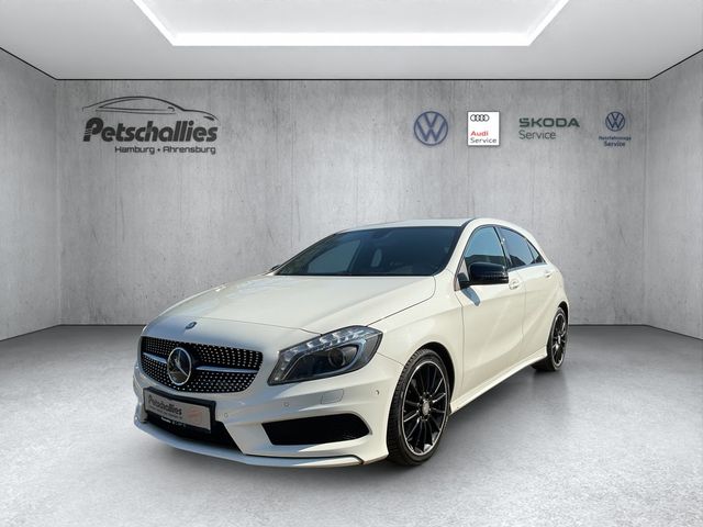 Mercedes-Benz A -Klasse A180 BlueEfficiency