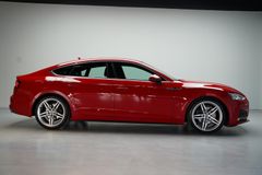 AUDI A5 2.0  40 TFSI SLine/Virt.Cockpit/Schalter