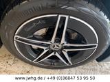 Mercedes-Benz C400 e AMG Widescreen Distronic Burmester - gebrauchte Mercedes-Benz C 400 aus dem Jahr 2023