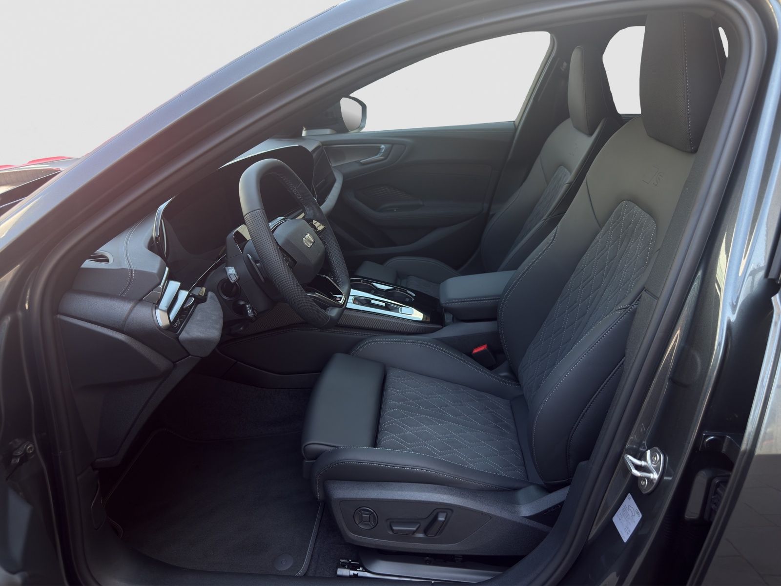 Audi S5 - Bild 6