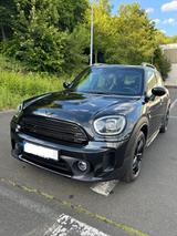MINI Cooper Countryman BlackPepper - Garantie - Servi