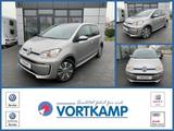 Volkswagen up! e-up! high-up! CCS 100% elektrisch - Volkswagen up! mit Elektro-Antrieb