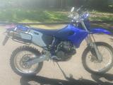 Yamaha WR 400 F - YAMAHA 400