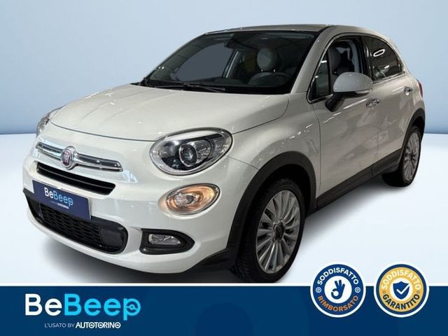 Fiat FIAT 500X 1.4 M-AIR LOUNGE 4X2 140CV