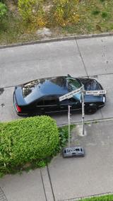 Volkswagen Bora 1.6 Highline - Volkswagen Bora: Highline