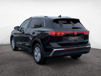 Volkswagen Tiguan - Vorschau Bild 4