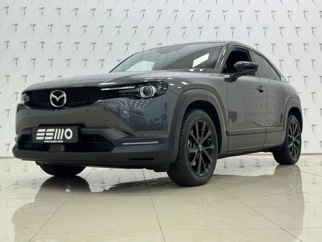 MAZDA MX-30