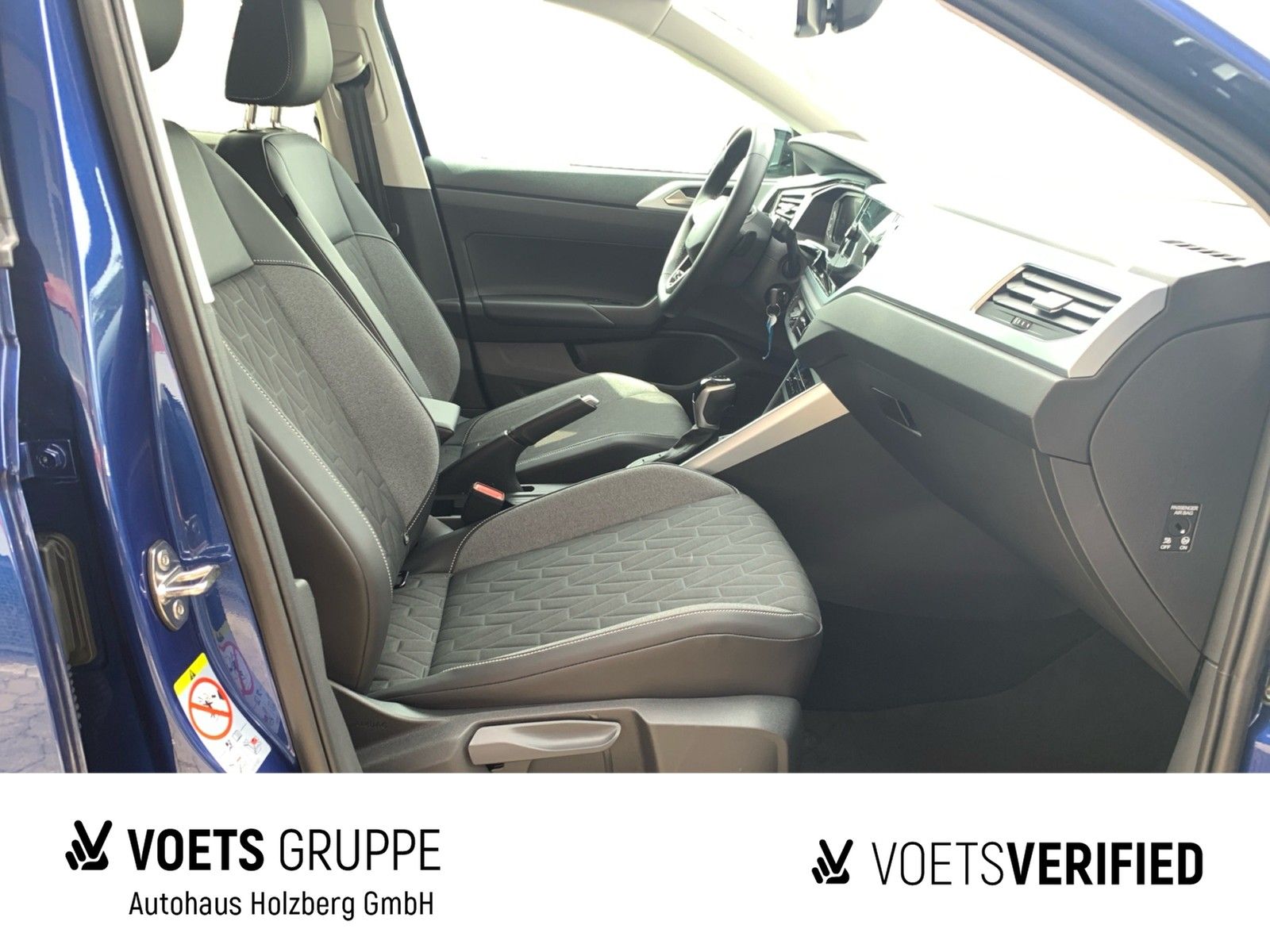 Volkswagen Taigo - Bild 7