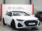 Audi RS7 Sportback 4.0 TFSI Q RS-DYNAMIK-PAKET-PLUS - Audi RS7: Plus