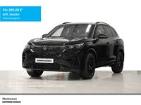 Volkswagen Tiguan - Vorschau Bild 1