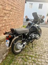BMW R100 GS Paris Dakar classic - BMW R100GS PARIS DAKAR