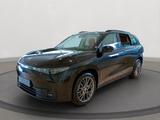 Leapmotor C10 BEV DESIGN PANORAMADACH SHZ LHZ NAVI 20''ALU - schwarze Leapmotor C10
