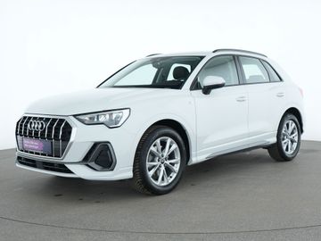Audi Q3 - 2