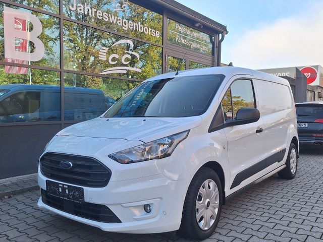 Ford Transit Connect 1.5TDci Kasten L2 1.Hd AHK PDC