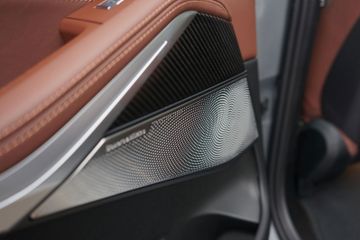 Fahrzeugabbildung BMW X7 xDrive 40 i M Sport*Bowers & Wilkins