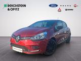 Renault Clio IV 1.2l 54kW 16V Limited - Renault Clio: 1.5