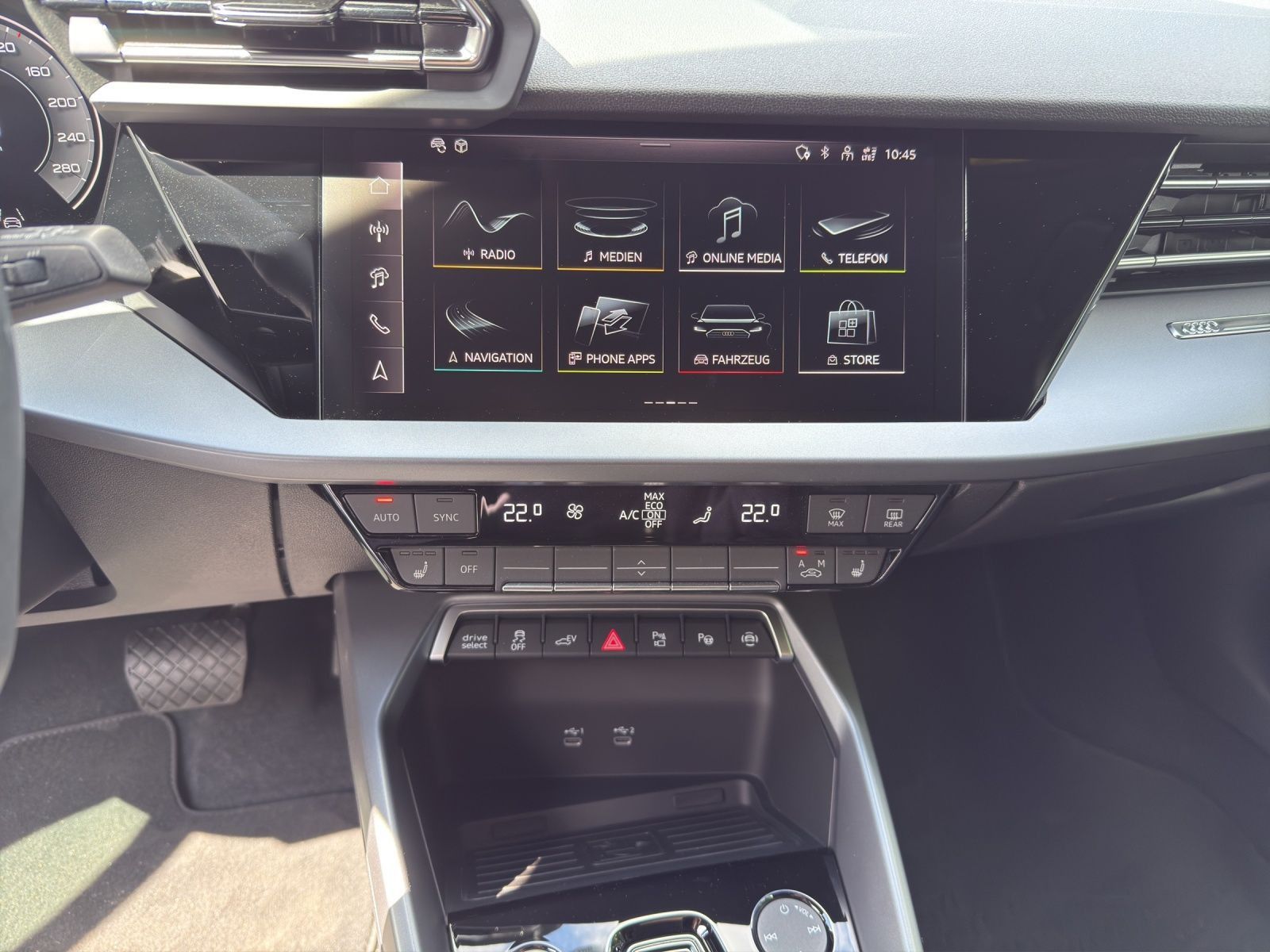 Audi A3 - Bild 11