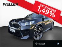 BMW X2 - Vorschau Bild 1