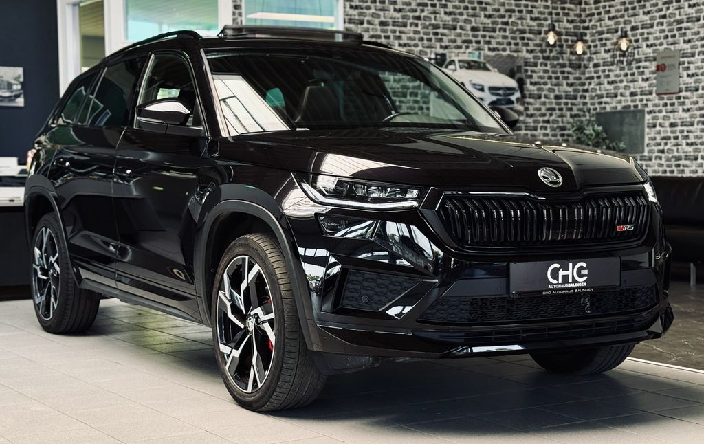 Image of Skoda Kodiaq