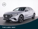 Mercedes-Benz E 300 de EXCLUSIVE+SUPERSCREEN+PANO+AHK+DC-LADEN