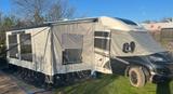 Sunlight T68 Adventure Edition  - Sunlight T 68 Adventure Edition