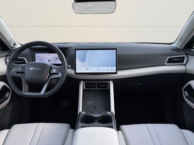 BYD ATTO 2 Comfort 64.8kWh