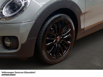 MINI One Clubman - 8