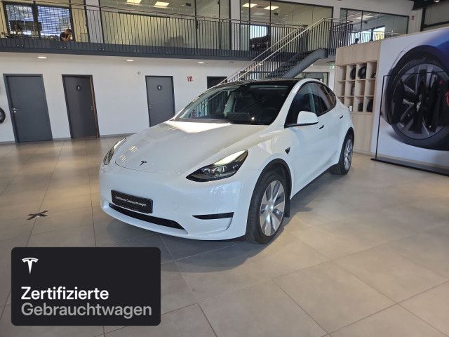 Tesla Model Y Rear-Wheel Drive imagem 2