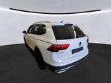 Volkswagen Tiguan Allspace Elegance 4Motion/AHK/LED/KAMERA - gebrauchte VW Tiguan Allspace aus dem Jahr 2023