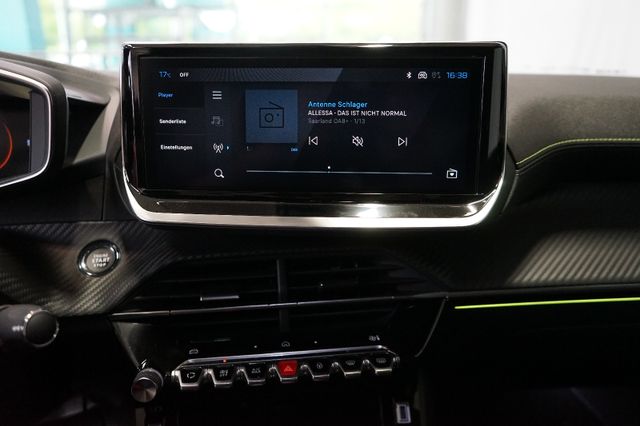 Vorschau Auto