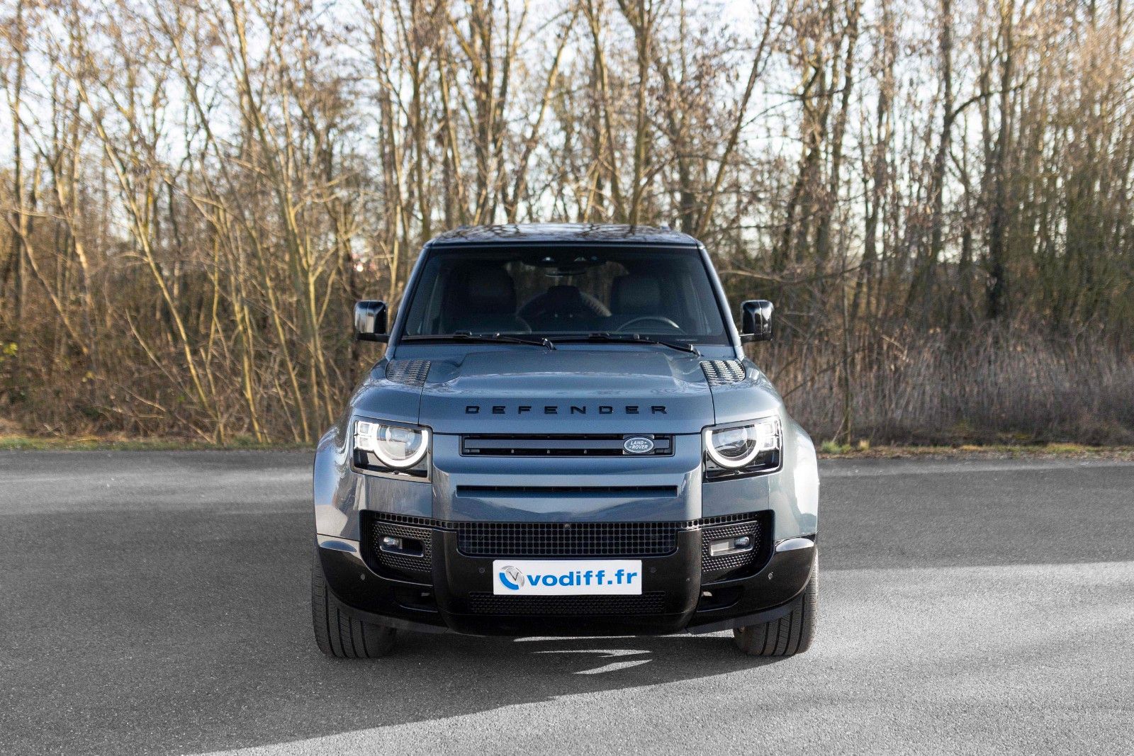 Land Rover 110 P400e PHEV X-Dynamic SE - Pano - 1st Hand imagem 2