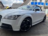 Audi TT Roadster 1.8 TFSI S tronic - - Audi TT: Roadster, 1.8