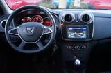 Dacia Logan MCV TCe 90 S/S Easy-R Lauréate - Dacia Logan Laureate mit Benzin-Antrieb