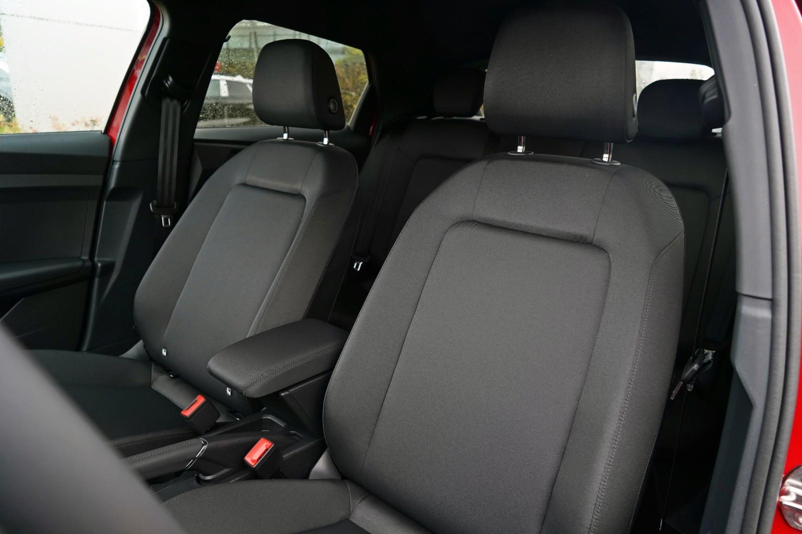 Audi A1 SPORTBACK 25TFSI SHZ PRIVACY 4-SEASON ACC LED