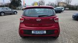Hyundai i10 1.0 YES! Lenkradhzg. SHZ PDC USB Tempomat - Hyundai i10 Gebrauchtwagen in Leipzig