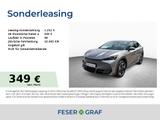 Cupra Tavascan Endurance 210KW (286PS) 77KWh, GJR, SHZ - Cupra Tavascan Tageszulassungen
