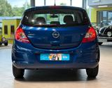Opel Corsa D CATCH ME*LHZ*SHZ*PDC*Tempo*Navi* - Opel Corsa: Catch Me