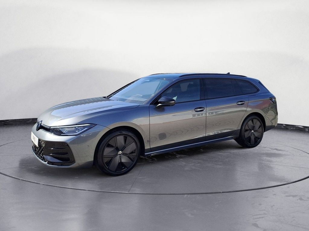 Image of Volkswagen Passat