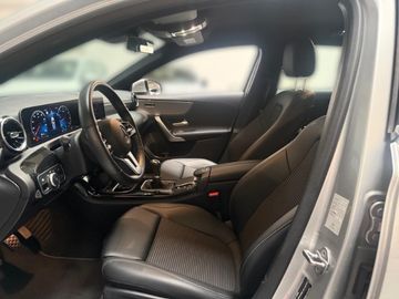 Mercedes A 180 - 7