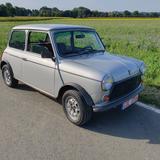 MINI Mini 25 - MINI MINI Oldtimer
