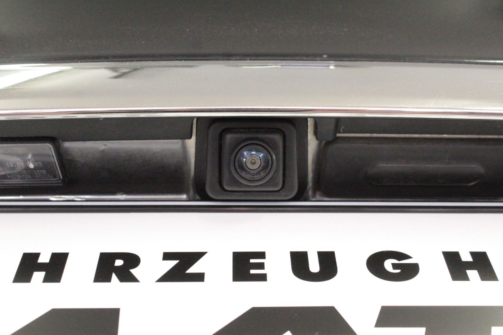 Fahrzeugabbildung Renault Talisman ENERGY TCe 200 EDC Intens Grandtour
