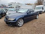BMW 320Cd XENON-NAVI-LEDER-SHZ-PDC-3.HD - BMW 320: Cd