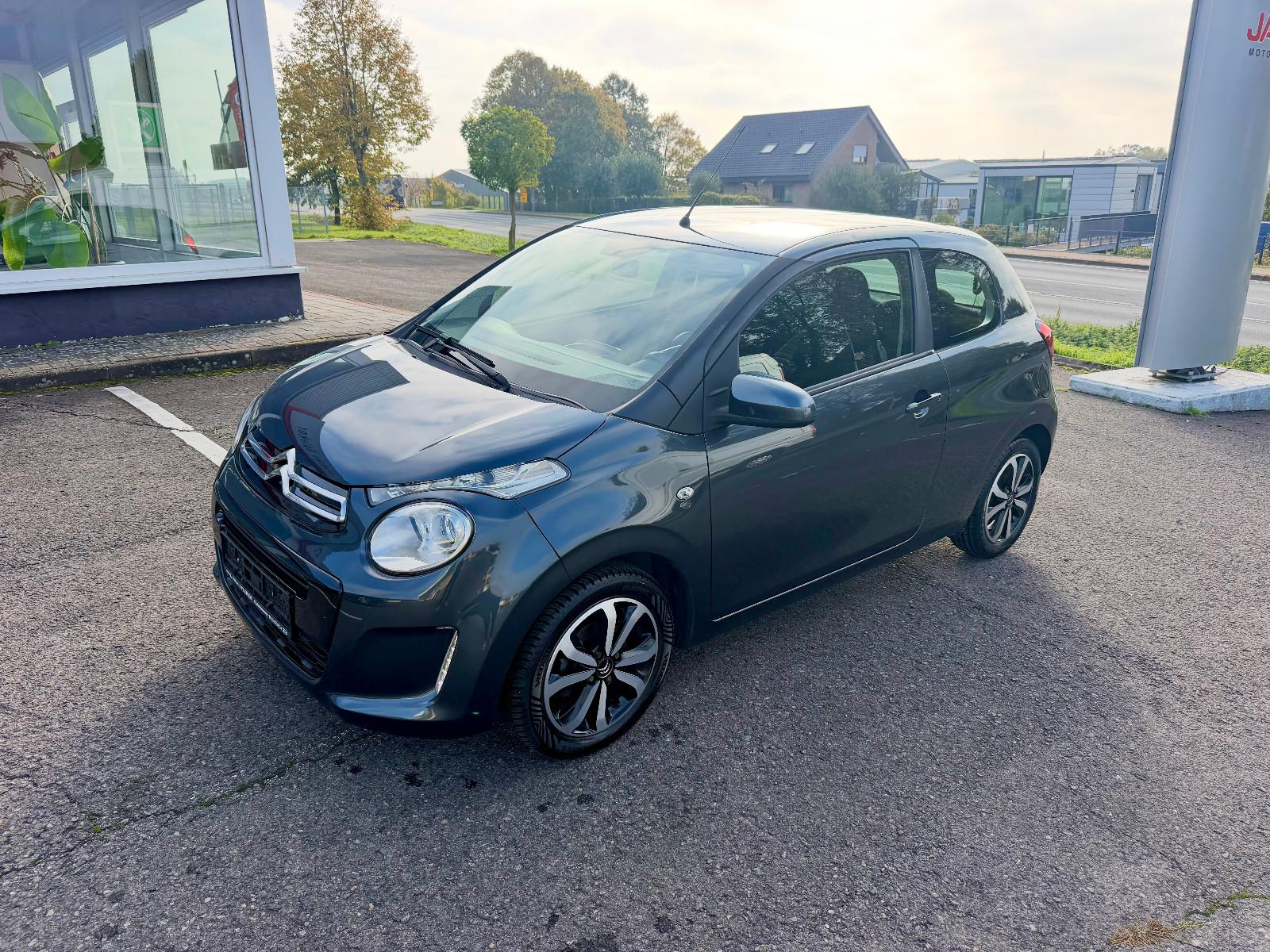 Citroën C1