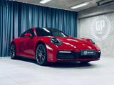 Porsche 911 Carrera *4S*BOSE*CHRONO*VOLL* - Porsche aus 2020: 911 Carrera 4s