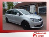 Volkswagen Sharan 2.0 TDI Comf.line Autom.  7-Sitze, AHK - Volkswagen Sharan in Berlin