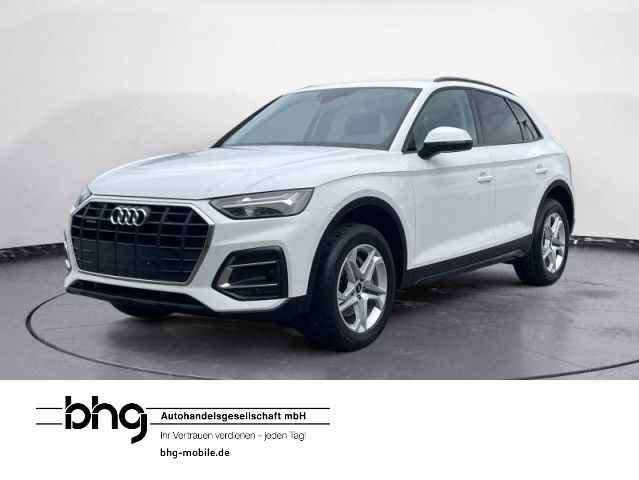 Audi Q5 40 TDI quattro S tronic